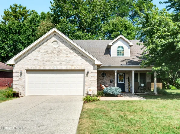 8502 Saurel Dr, Plantation, KY 40242