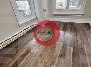 230 N 4th St UNIT 1, Reading, PA 19601