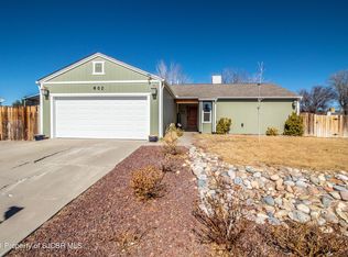 602 E 36th St, Farmington, NM 87401