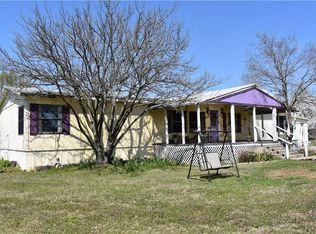 4929 Barton Rd, Joshua, TX 76058