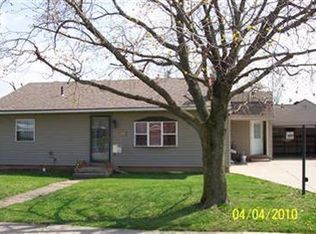 38 Helke Rd, Vandalia, OH 45377