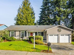 3312 SW 327th St, Federal Way, WA 98023