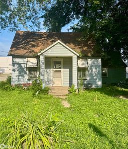 2034 Conner Ave, Burlington, IA, 52601
