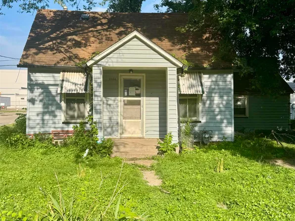 2034 Conner Ave, Burlington, IA 52601