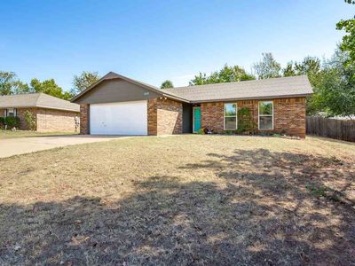 1619 N Briarwood St, Stillwater, OK, 74075