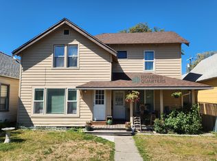 1822 W Gardner Ave #1, Spokane, WA 99201