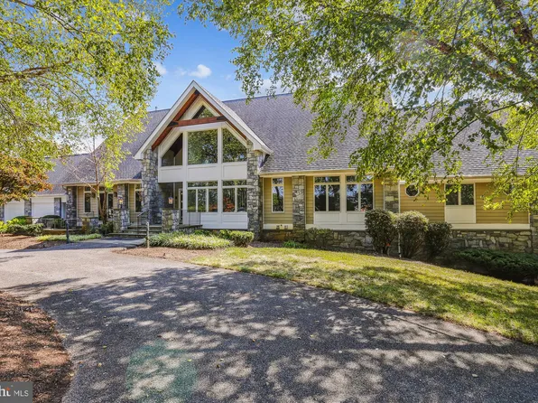 1103 Thomas Swann Ln, Davidsonville, MD 21035