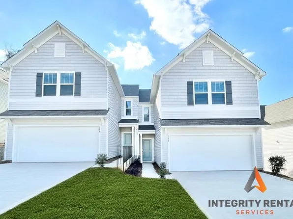 116 Gaelic Dr, Statesville, NC 28625