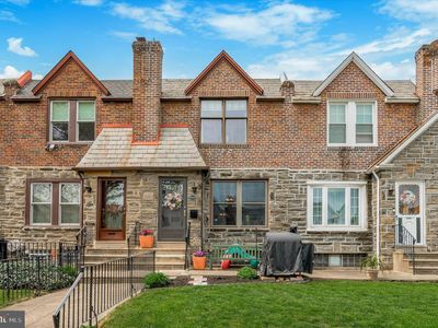 3334 Guilford St, Philadelphia, PA, 19136
