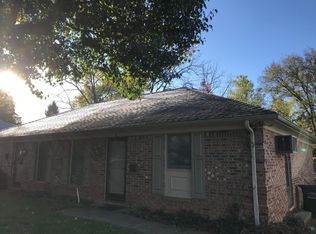 202 E Morrison St #B, Wilmore, KY 40390