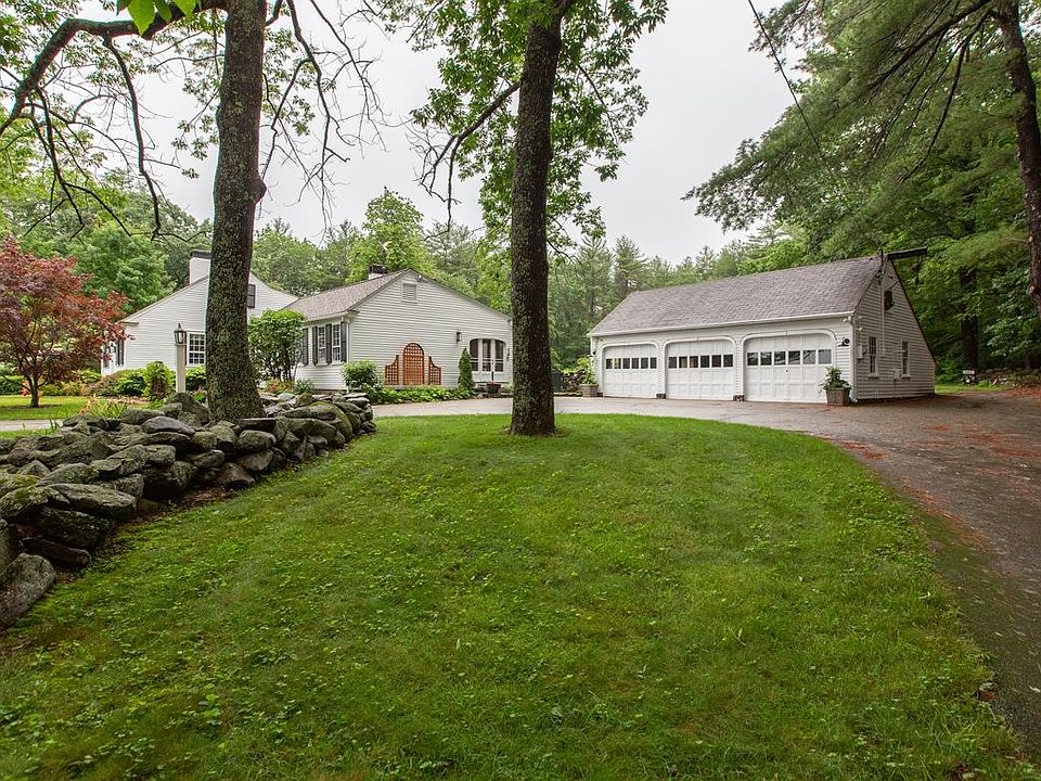 445 Francestown Road, Greenfield, NH 03047 Zillow