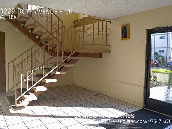 4th image of 13229 Doty Ave APT 10