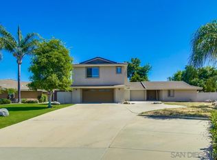 16144 Hampson Pl, Ramona, CA 92065