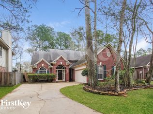 20818 Sweet Violet Ct, Humble, TX 77346