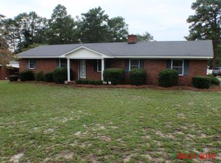 315 Laurel Dr, Graniteville, SC 29829