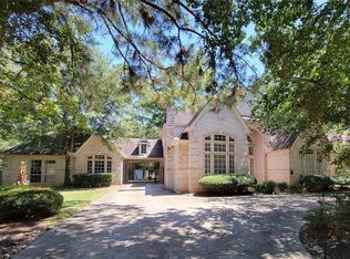 38 E Wedgemere Cir, Spring, TX 77381