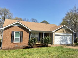 1117 Traceton Cir, Antioch, TN 37013