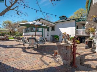 5569 Morningside Dr, Clayton, CA
