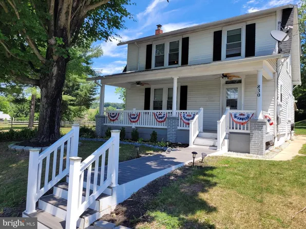 830 W Route 897, Reinholds, PA 17569