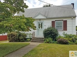 47 Vineyard Ave, South Amboy, NJ 08879