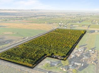 1 Mountainview Rd, Grandview, WA 98930