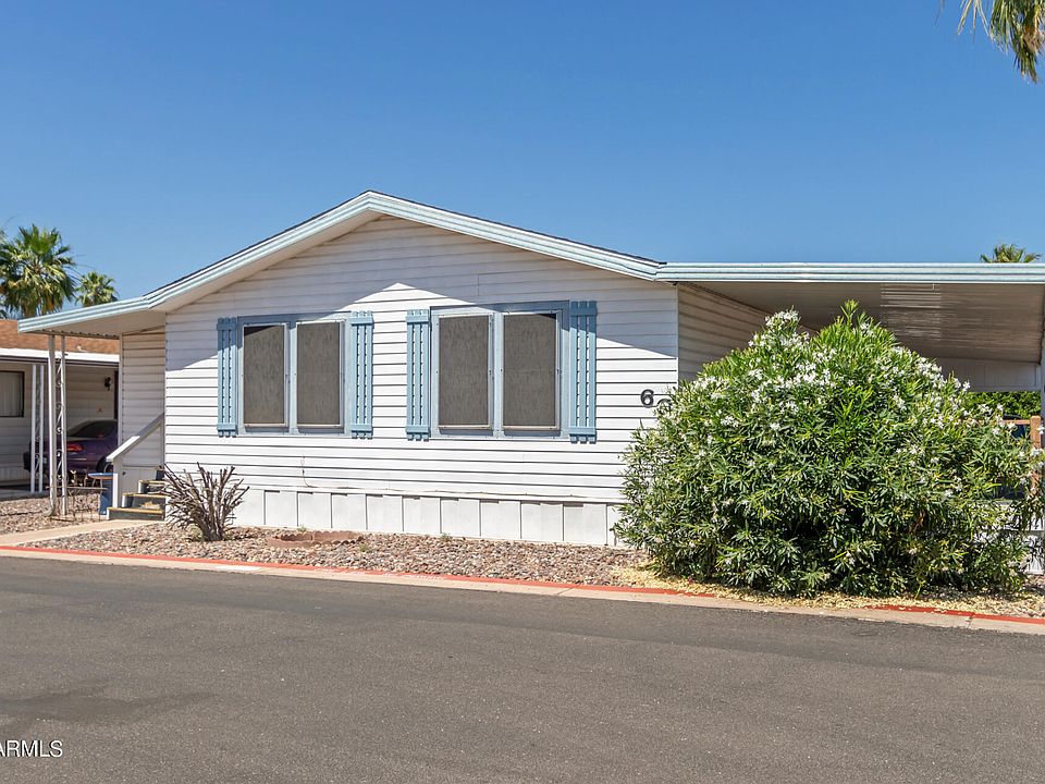 1st image of 9828 E Pueblo Avenue #60