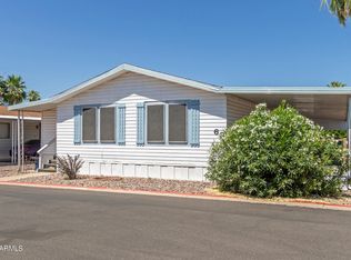 9828 E Pueblo Ave LOT 60, Mesa, AZ 85208