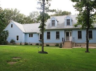 23 Brookfield Ave, Marlton, NJ 08053