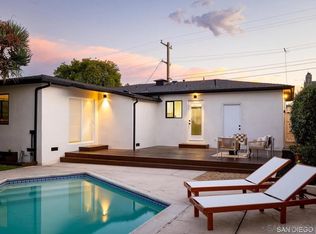 3742 Wildwood Rd, San Diego, CA 92107