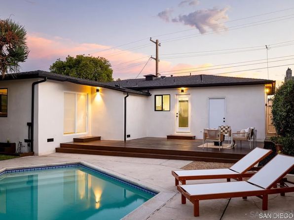 hisa✕4 92107 Real Estate - 92107 Homes For Sale | Zillow