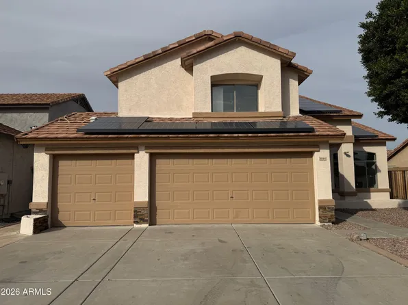 8564 W PALO VERDE Avenue, Peoria, AZ 85345