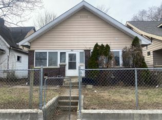 802 N Gray St, Indianapolis, IN