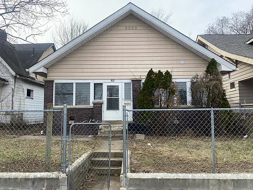 802 N Gray St Photo 1 802 N Gray St Photo 1