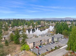 323 75th St SE #A-16, Everett, WA 98203