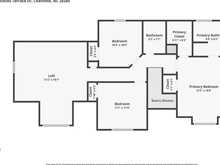 7530 Wilkins Terrace Dr — Photo 3
