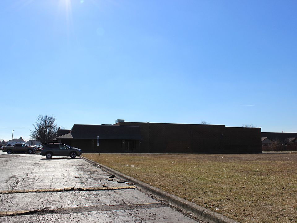 2nd image of 1007 Nelson Rd #Ii-b