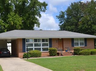 320 NW Magnolia Dr, Thomson, GA 30824