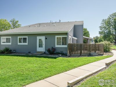 4269 Monroe Dr UNIT A, Boulder, CO, 80303