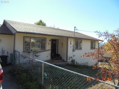 131 NE Jorgen St, Winston, OR, 97496