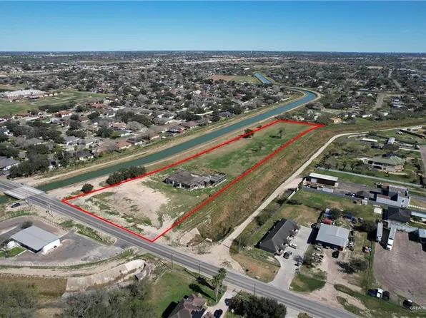 0 N Fm 492, Mission, TX 78572