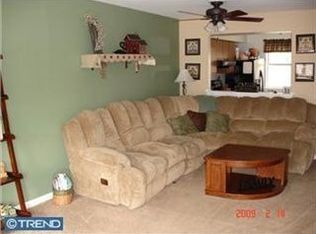 125 Covered Bridge Ct #125, Sewell, NJ 08080