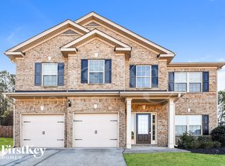 204 Sleepy Way, Canton, GA 30114
