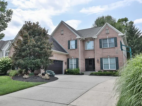 6863 Oleander Ct, Liberty Township, OH 45044