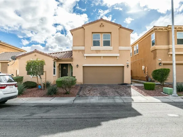 3613 Kingfishers Catch Ave, North Las Vegas, NV 89084