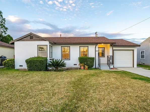 1198 Cummings Way, San Bernardino, CA 92411