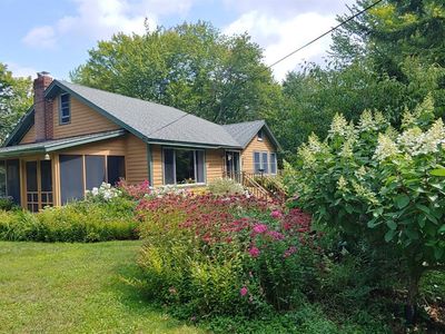 1011 State Route 296, Hensonville, NY, 12439
