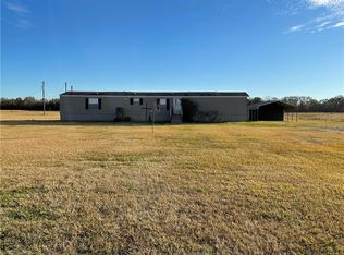 312 Levi Gremillion Rd, Plaucheville, LA 71362