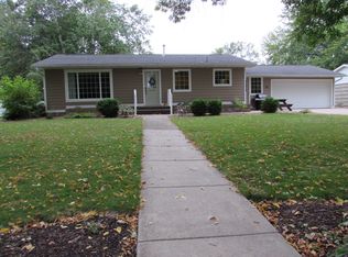 37 Sunset Ln, Hancock, MN 56244