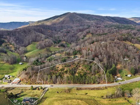 0 Highway 19, Roan Mountain, TN 37687