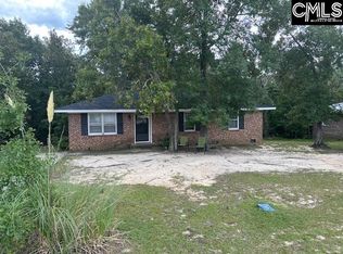 2128 Glenn Rd, Gaston, SC 29053